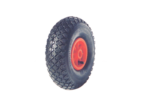 PNEUMATIC WHEEL 1805
