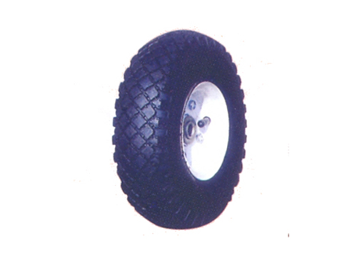 PNEUMATIC WHEEL 1805