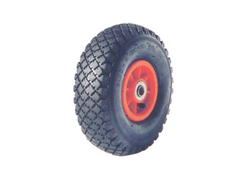 PNEUMATIC WHEEL 1805