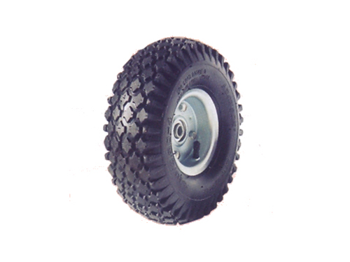 PNEUMATIC WHEEL 1807