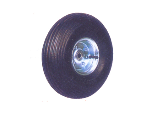 PNEUMATIC WHEEL 1809
