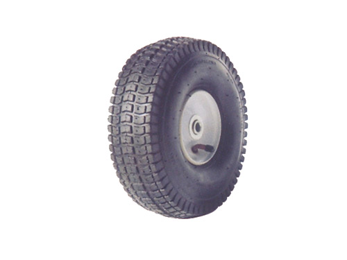 PNEUMATIC WHEEL 1810