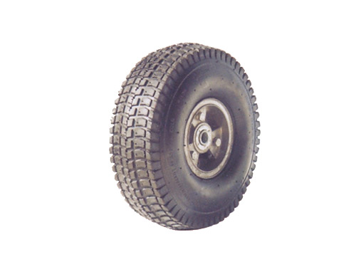 PNEUMATIC WHEEL 1813