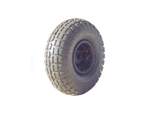 PNEUMATIC WHEEL 1815