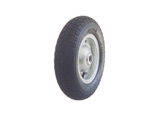 PNEUMATIC WHEEL 2200
