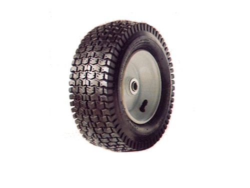 PNEUMATIC WHEEL 2300