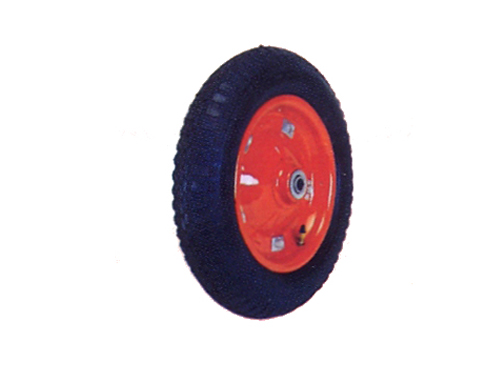 PNEUMATIC WHEEL 2401