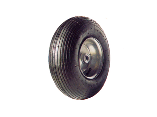 PNEUMATIC WHEEL 2402