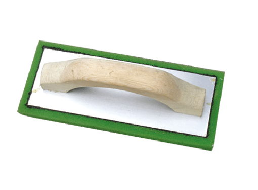 PLASTERING TROWEL JP110