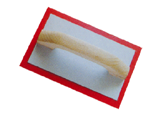 PLASTERING TROWEL JP117