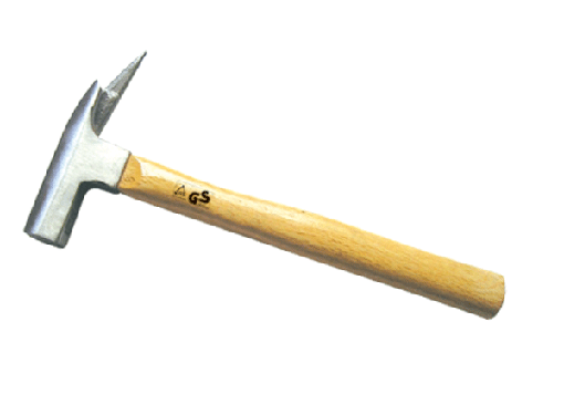 ONE ROOFING HAMMER JP0244