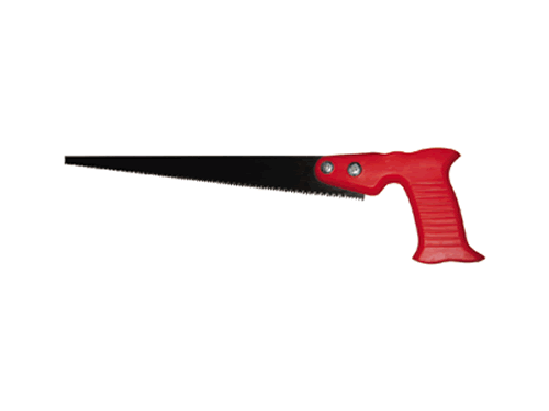 COMPASS SAW WITH PLASTIC HANDLE--JT4015A SERIES