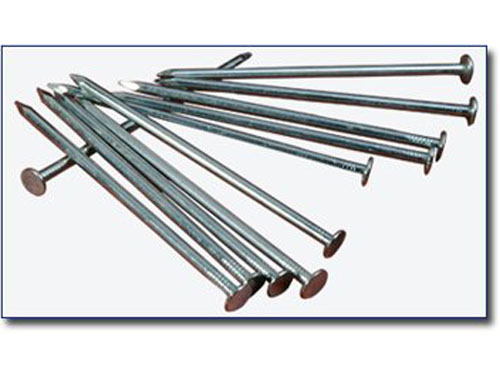 COMMON WIRE NAILS