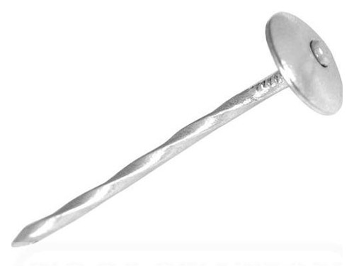 TWISTED ROOFING NAIL