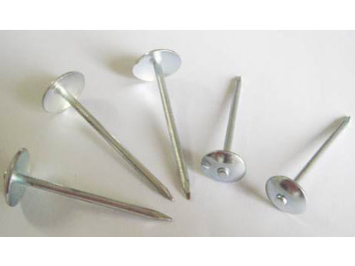 UMBRELLA ROOFING NAIL