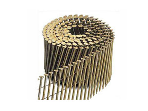 COIL NAIL