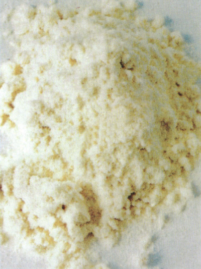 Food Additive Propyl-glycol Alginate