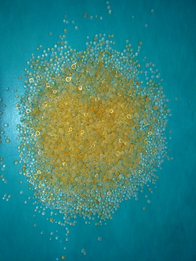 Silica Alumina Gel(FSG-HY-H)