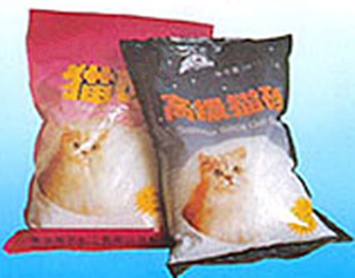 Silica Gel Cat Sand(FSG-CS)