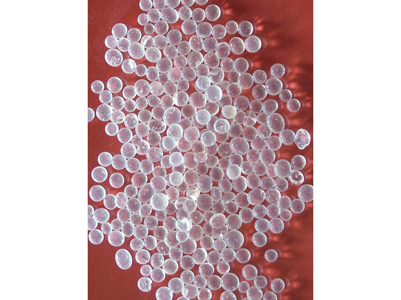 Silica Gel for Variable-Pressure Adsorption(FSG-VPA)
