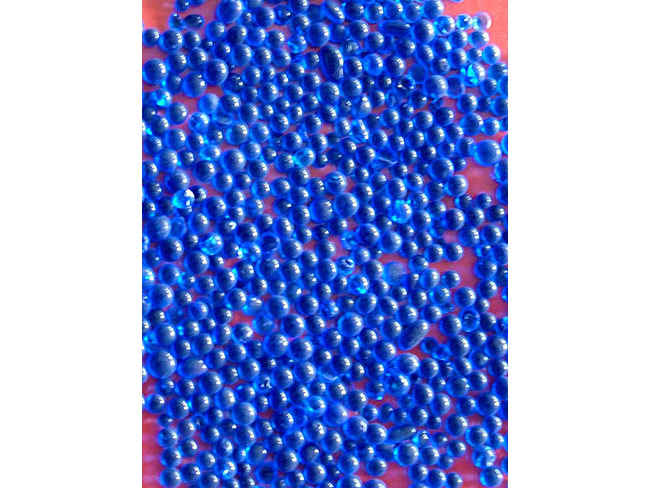 Blue Silica Gel DL(FSG-DL)