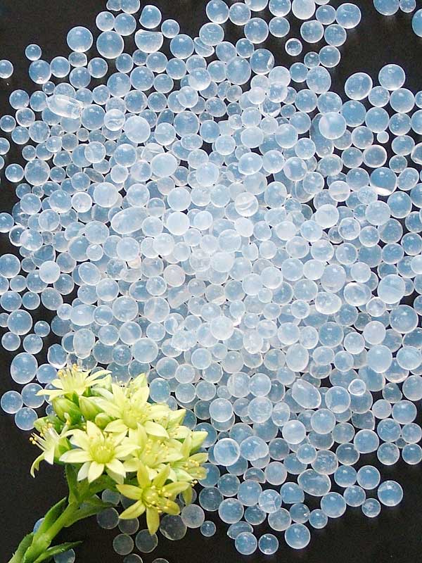 Macro-pored Silica Gel(FSG-MP)
