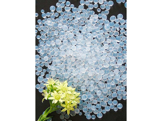 Macro-pored Silica Gel(FSG-MP)