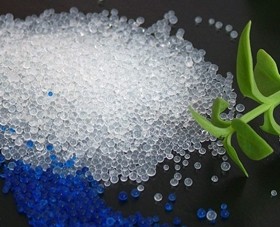 Fine-pored Silica Gel(FSG-FP)