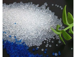 Fine-pored Silica Gel(FSG-FP)