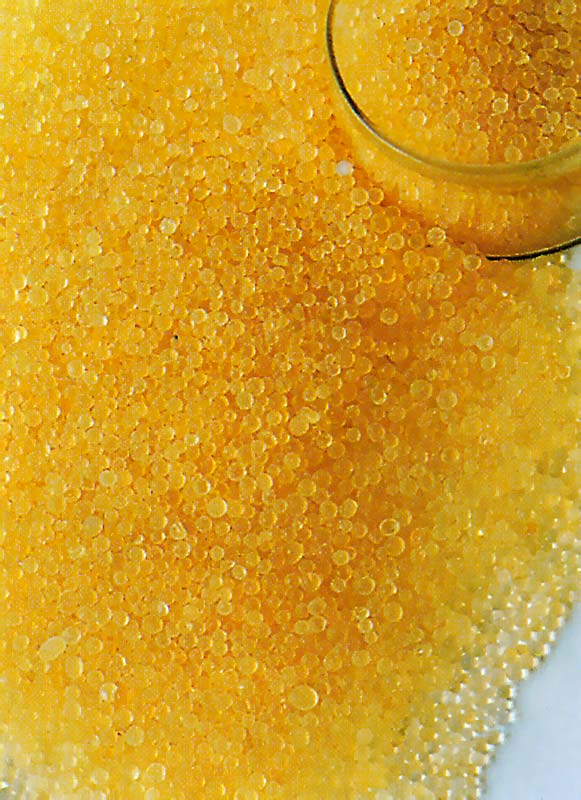 Silica Alumina Gel(FSG-SAG)