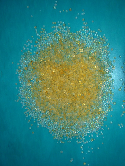 Silica Alumina Gel(FSG-HY-N)