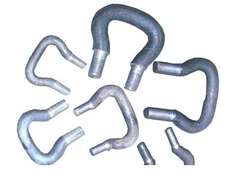 Chain hook series