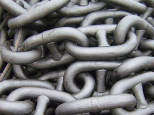 Anchor chains