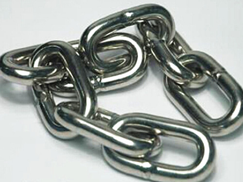 Stainless Steel Chain
