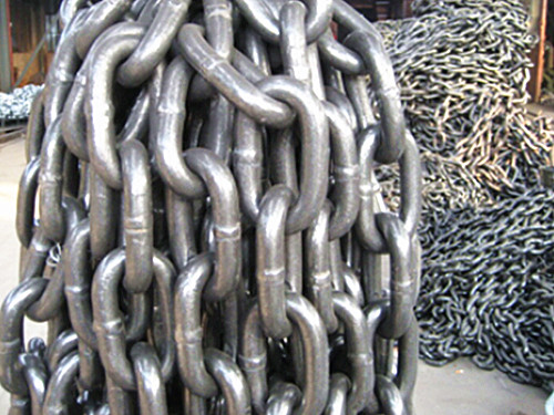 Endless anchor Chains