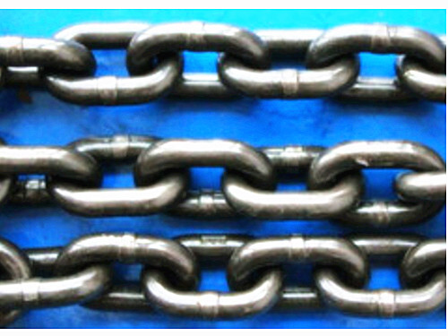 Mining Chains